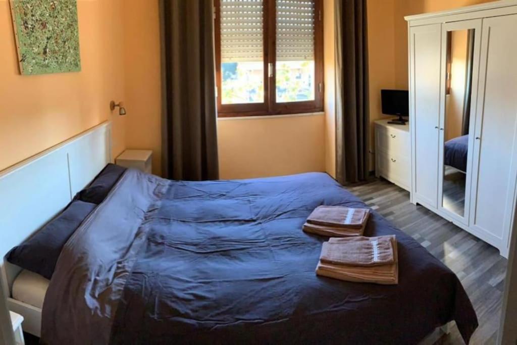 올비아 Casa Cervo 아파트 외부 사진