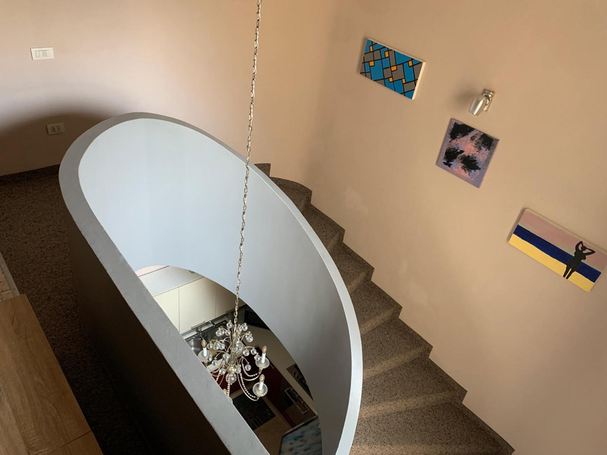 올비아 Casa Cervo 아파트 외부 사진