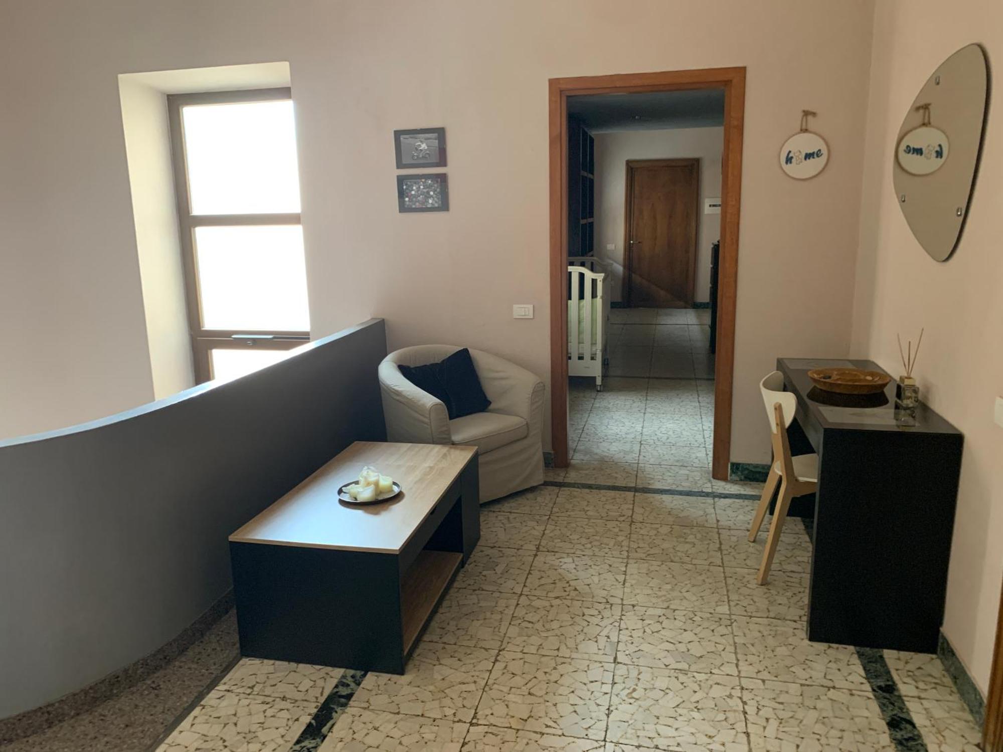 올비아 Casa Cervo 아파트 외부 사진